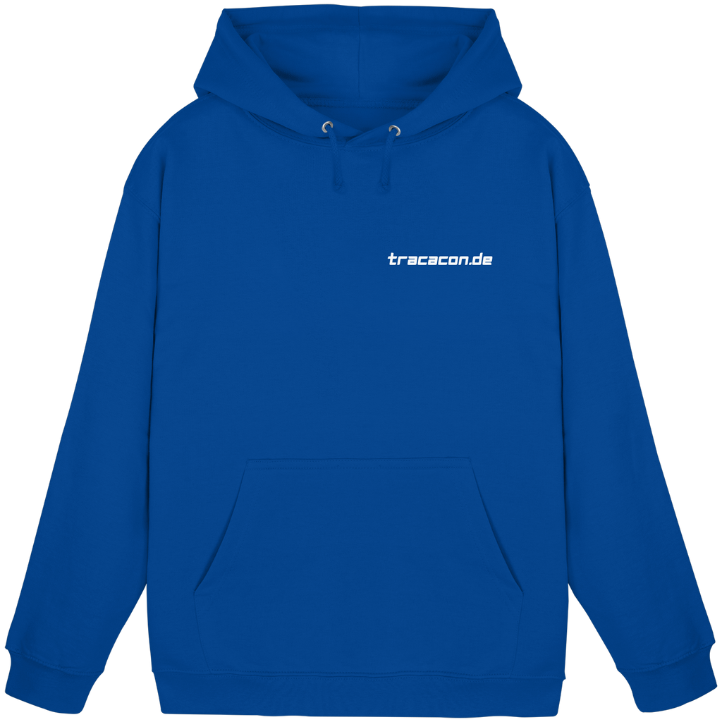 Tracacon Squad! - Basic Unisex Hoodie