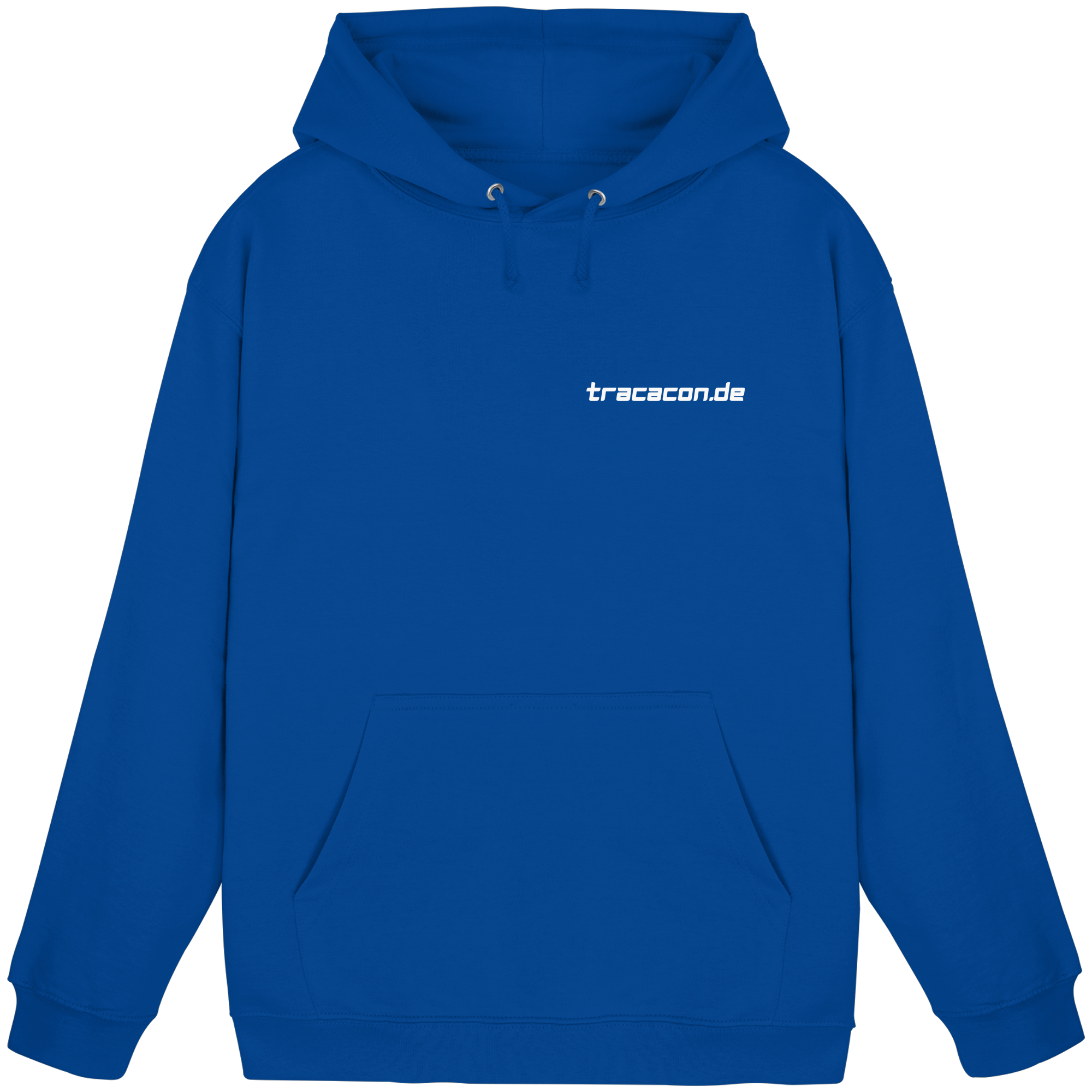 Tracacon Squad! - Basic Unisex Hoodie