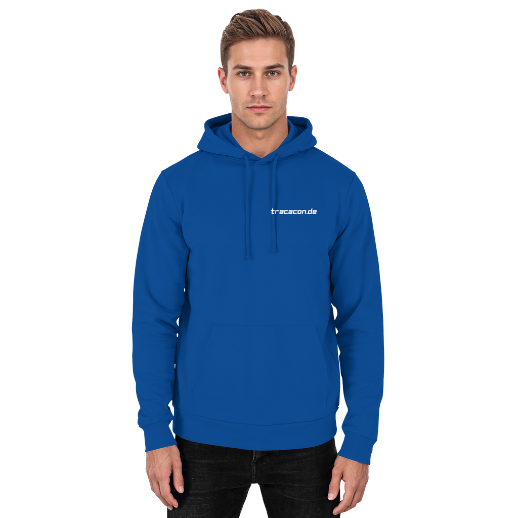 Tracacon Squad! - Basic Unisex Hoodie