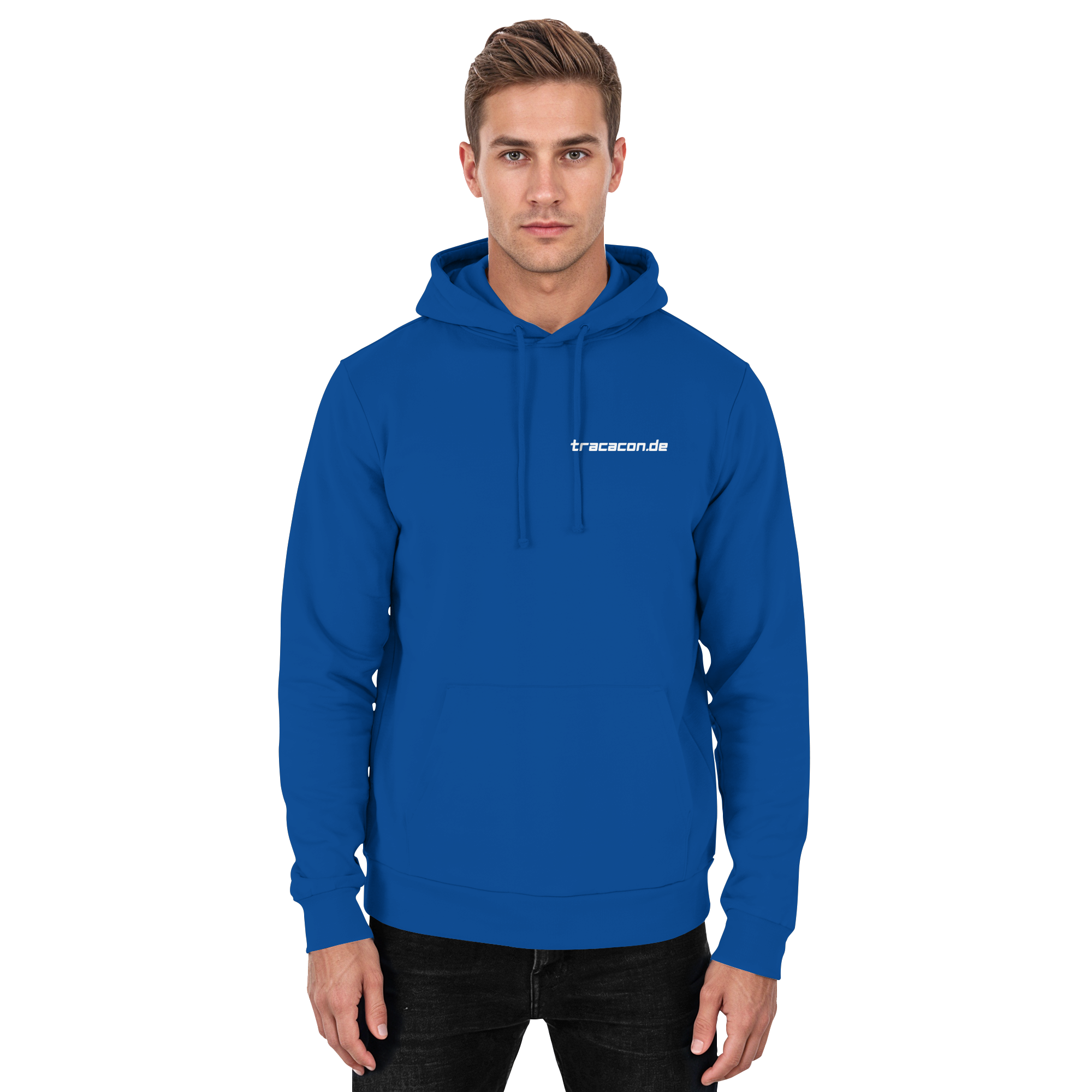 Tracacon Squad! - Basic Unisex Hoodie