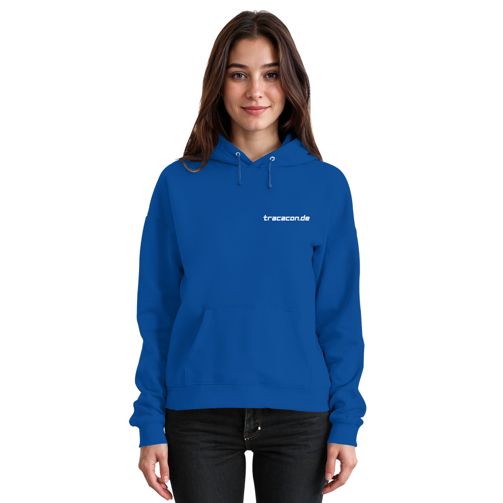 Tracacon Squad! - Basic Unisex Hoodie