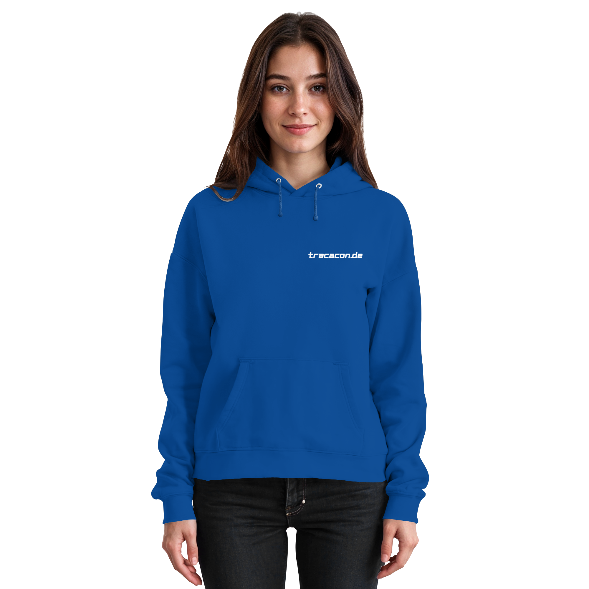 Tracacon Squad! - Basic Unisex Hoodie