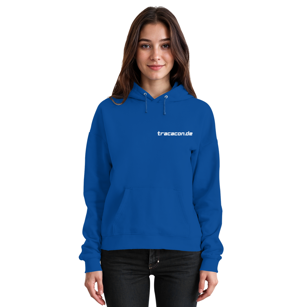 Tracacon Basic - Basic Unisex Hoodie