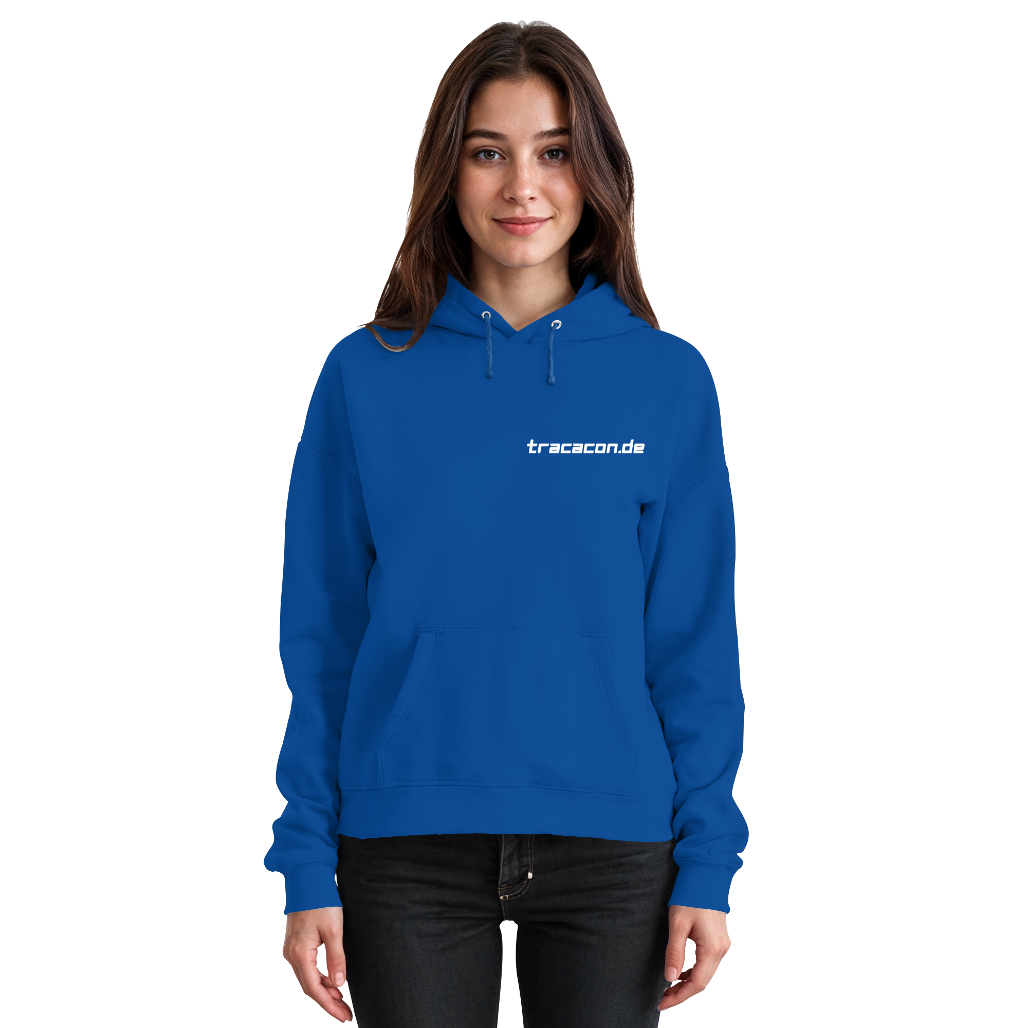 Tracacon Basic - Basic Unisex Hoodie