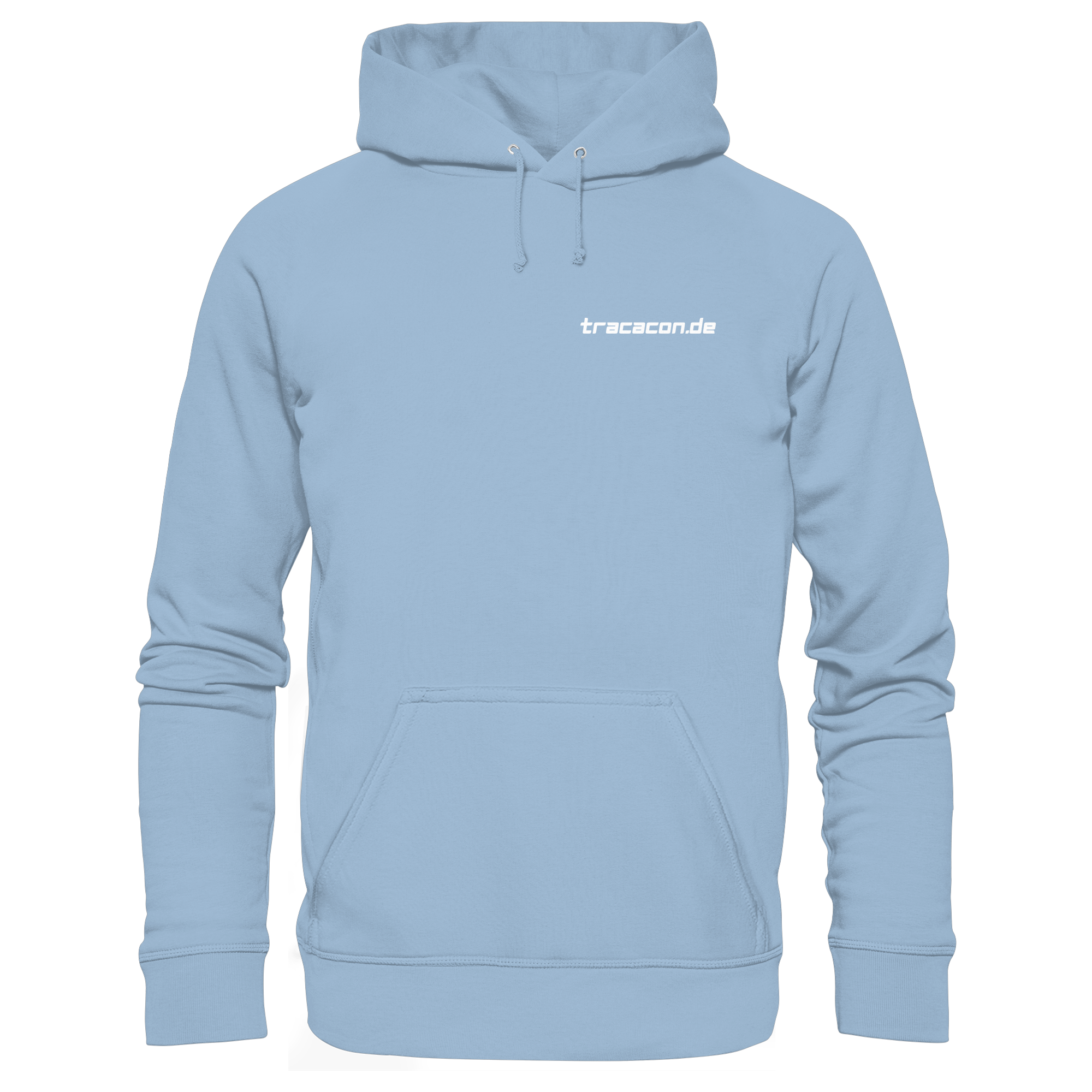Tracacon Squad! - Basic Unisex Hoodie