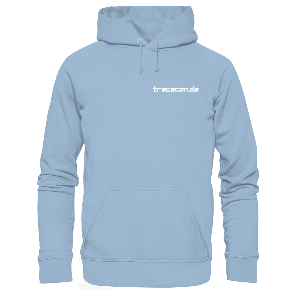 Tracacon Basic - Basic Unisex Hoodie