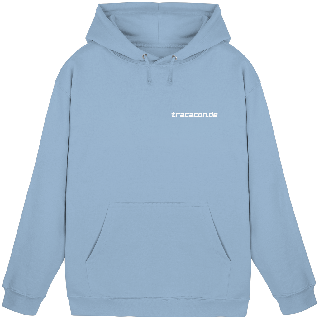 Tracacon Squad! - Basic Unisex Hoodie