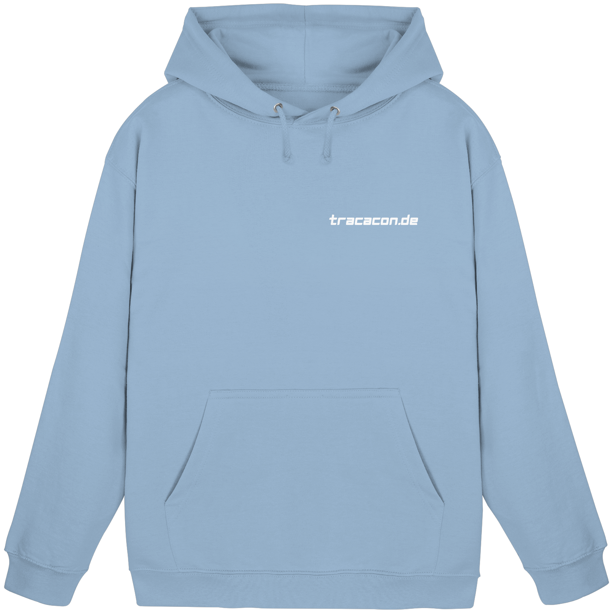 Tracacon Squad! - Basic Unisex Hoodie