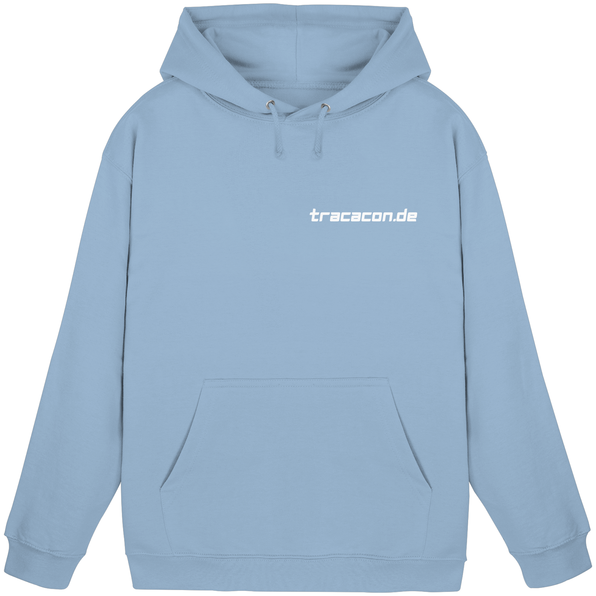 Tracacon Basic - Basic Unisex Hoodie