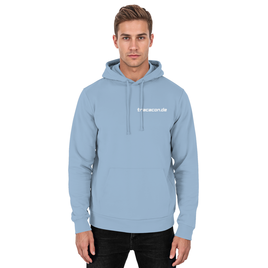Tracacon Basic - Basic Unisex Hoodie