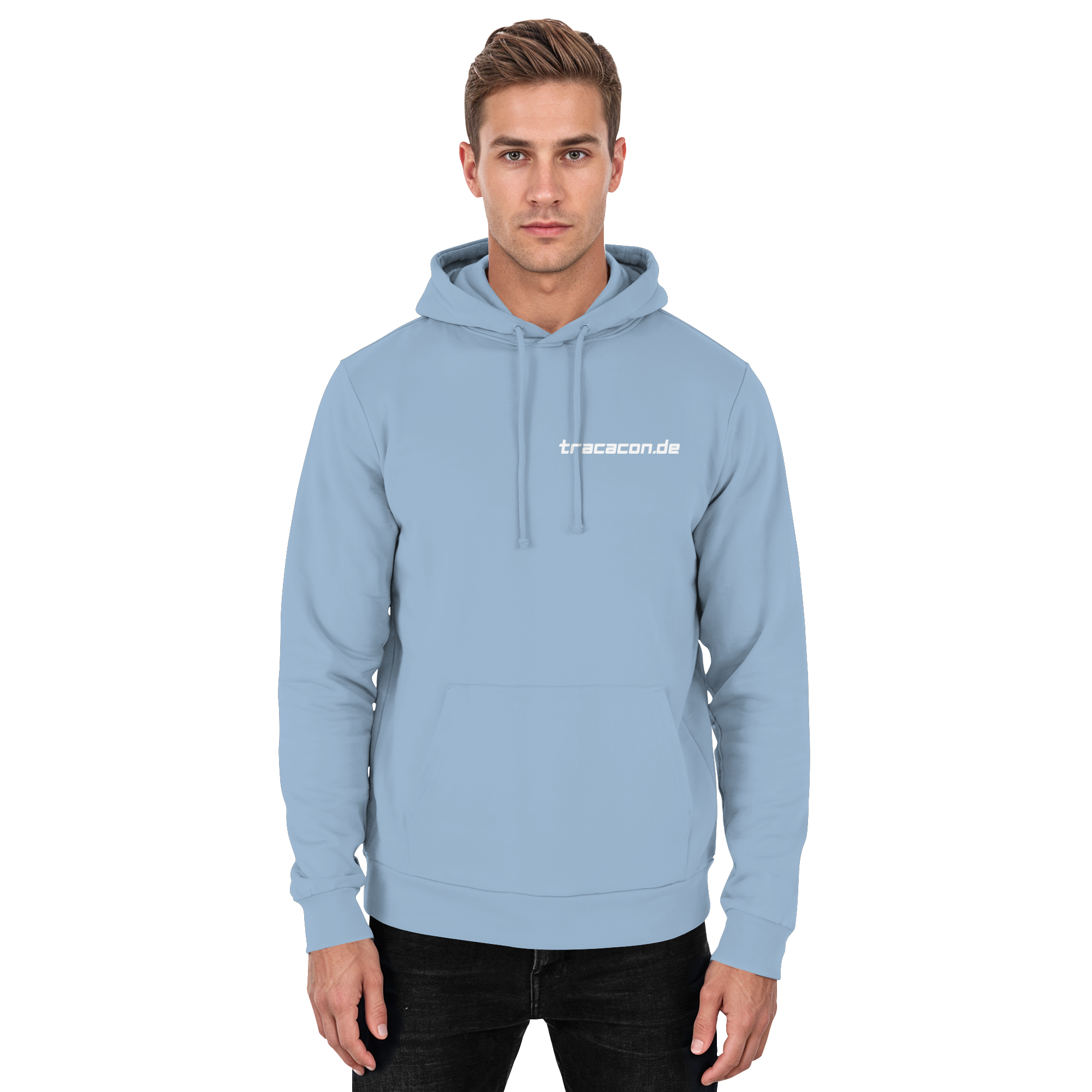 Tracacon Basic - Basic Unisex Hoodie