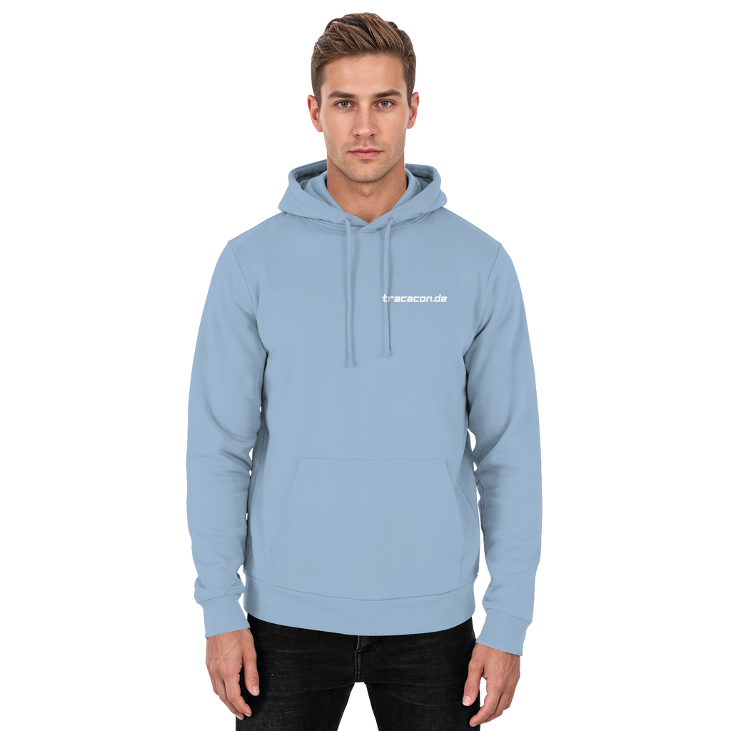 Tracacon Squad! - Basic Unisex Hoodie