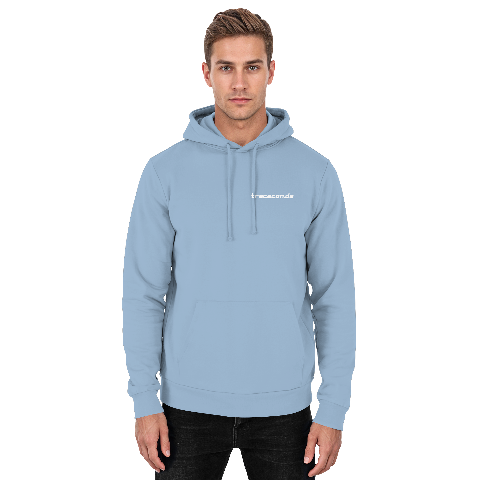 Tracacon Squad! - Basic Unisex Hoodie
