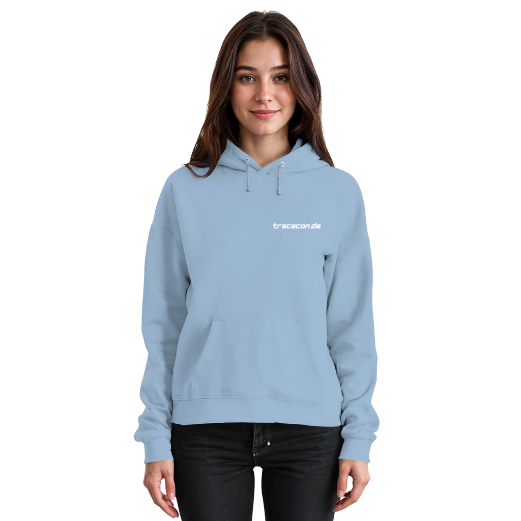 Tracacon Squad! - Basic Unisex Hoodie