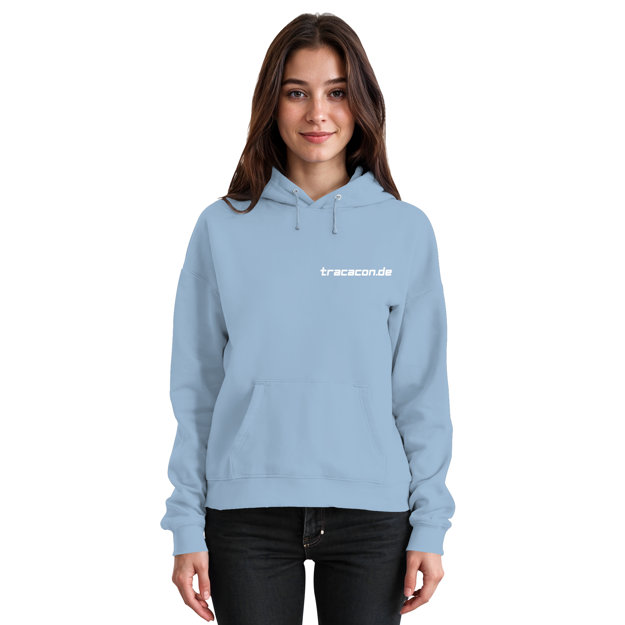 Tracacon Basic - Basic Unisex Hoodie