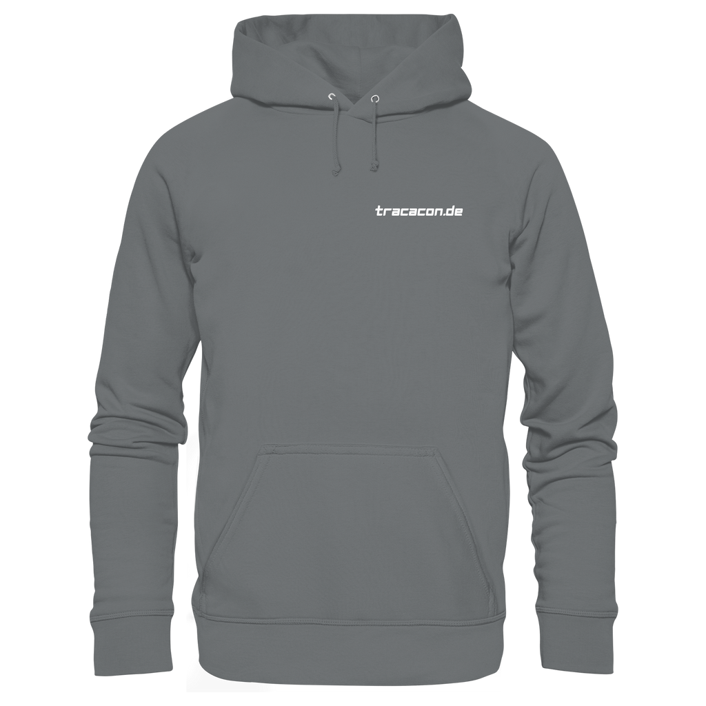 Tracacon Squad! - Basic Unisex Hoodie