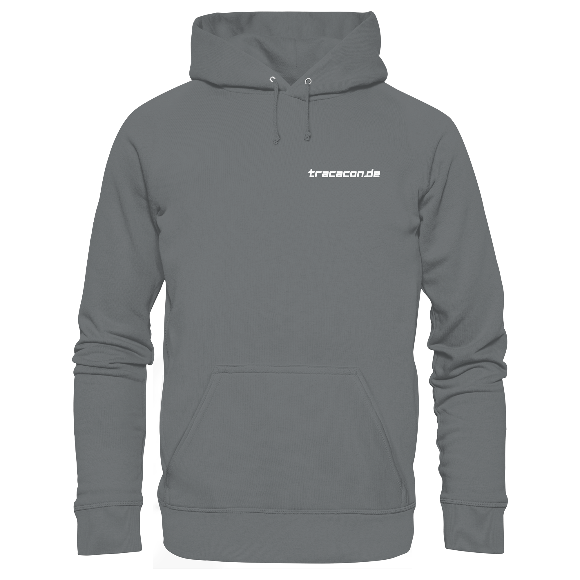 Tracacon Squad! - Basic Unisex Hoodie