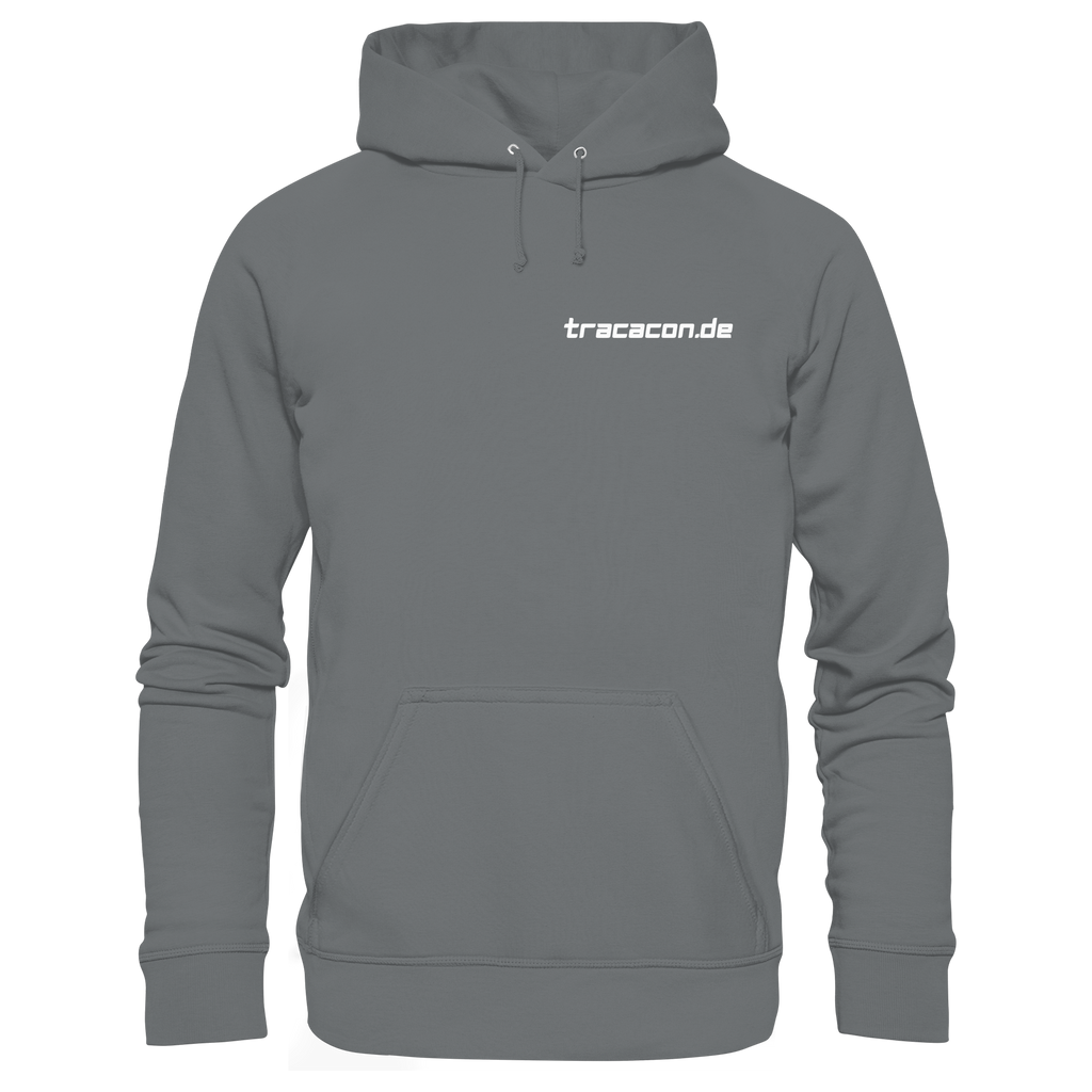 Tracacon Basic - Basic Unisex Hoodie