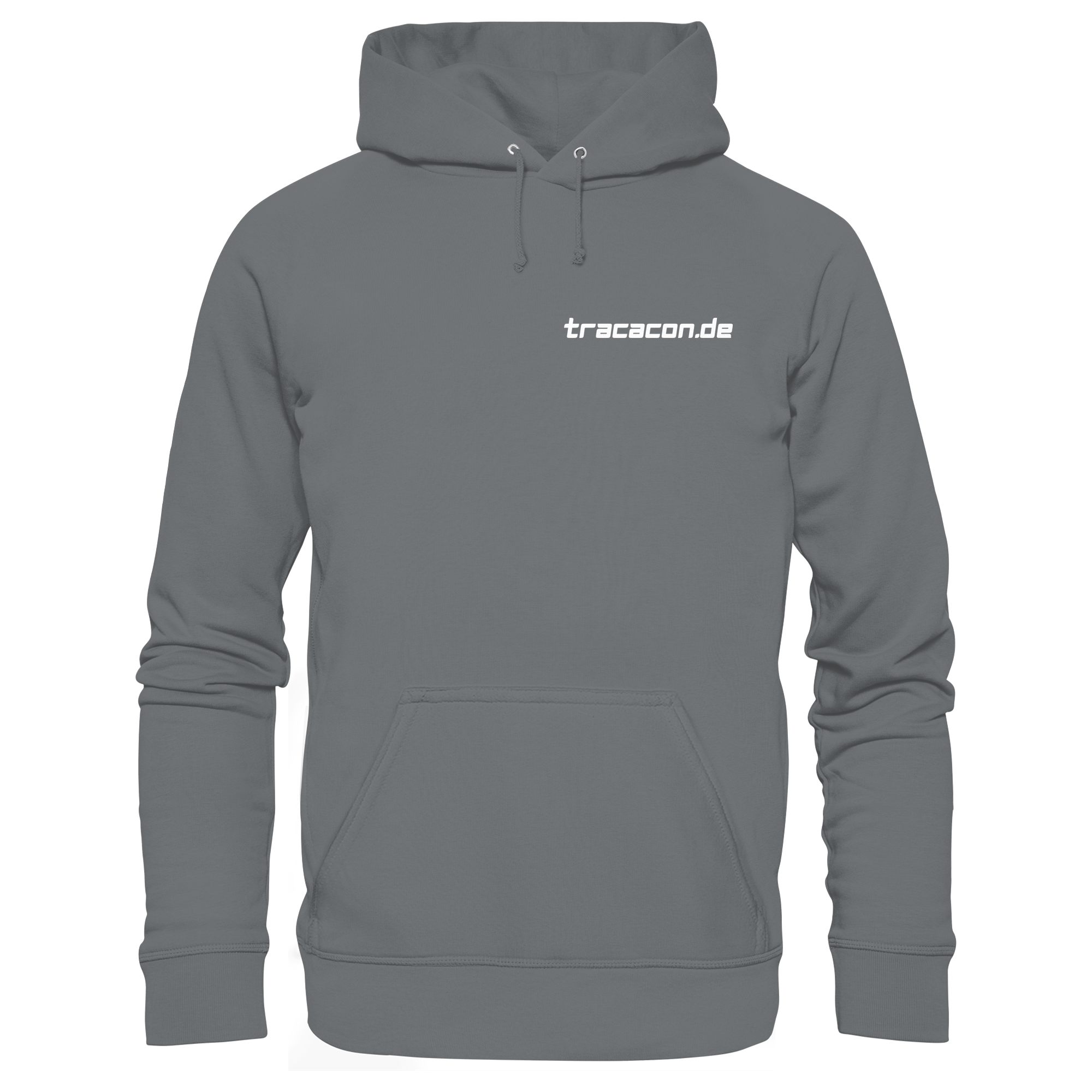 Tracacon Basic - Basic Unisex Hoodie
