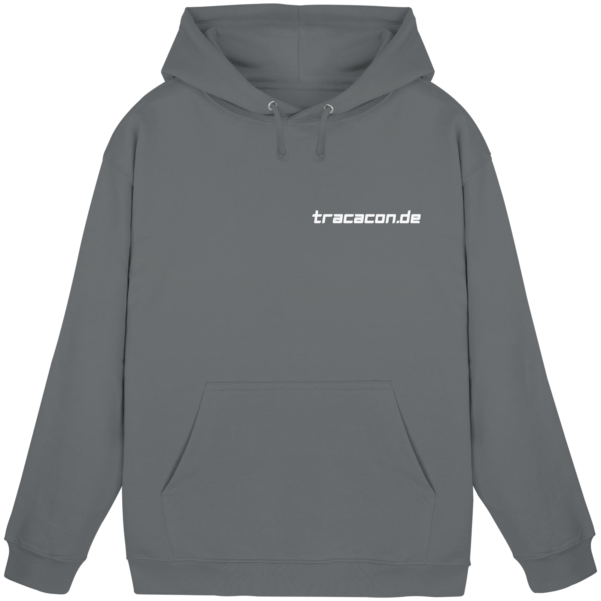 Tracacon Basic - Basic Unisex Hoodie
