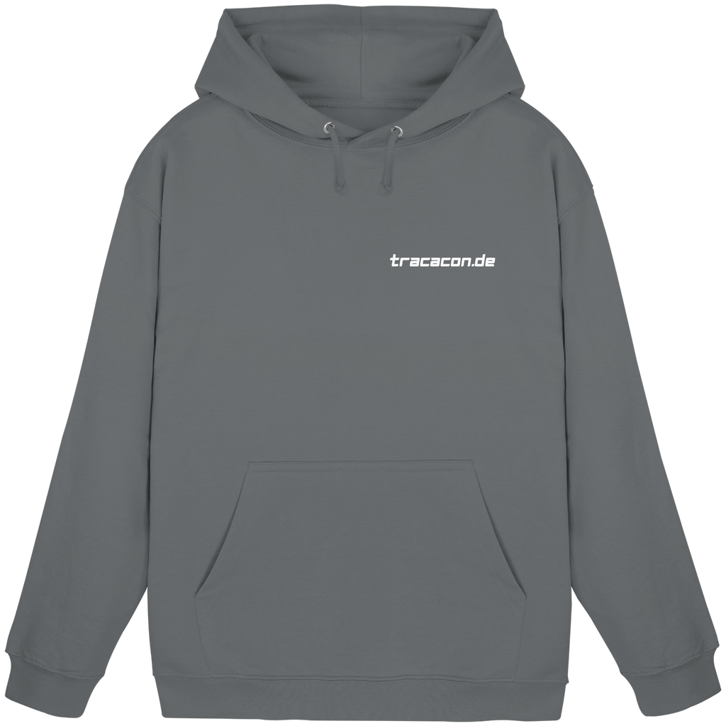 Tracacon Squad! - Basic Unisex Hoodie
