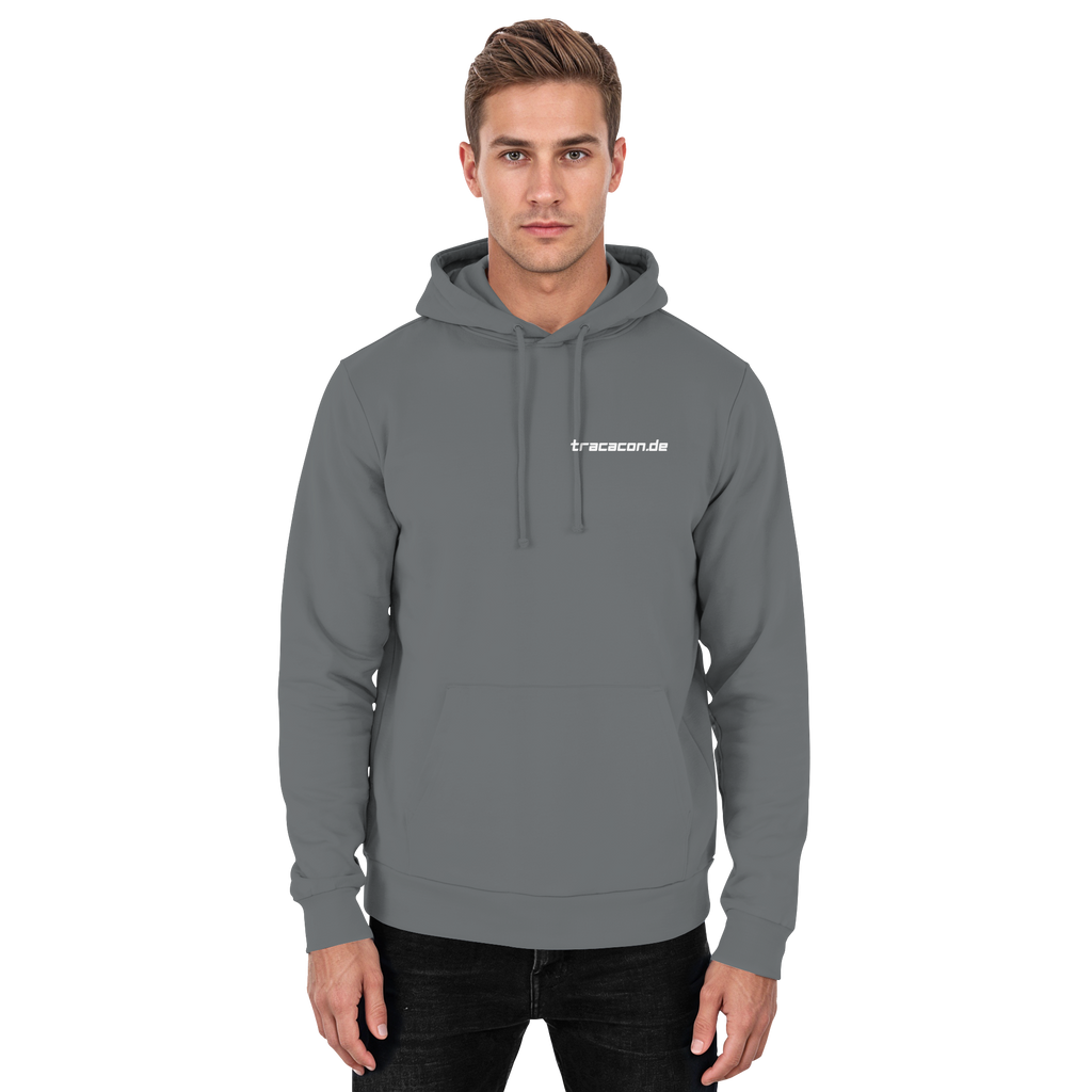 Tracacon Squad! - Basic Unisex Hoodie