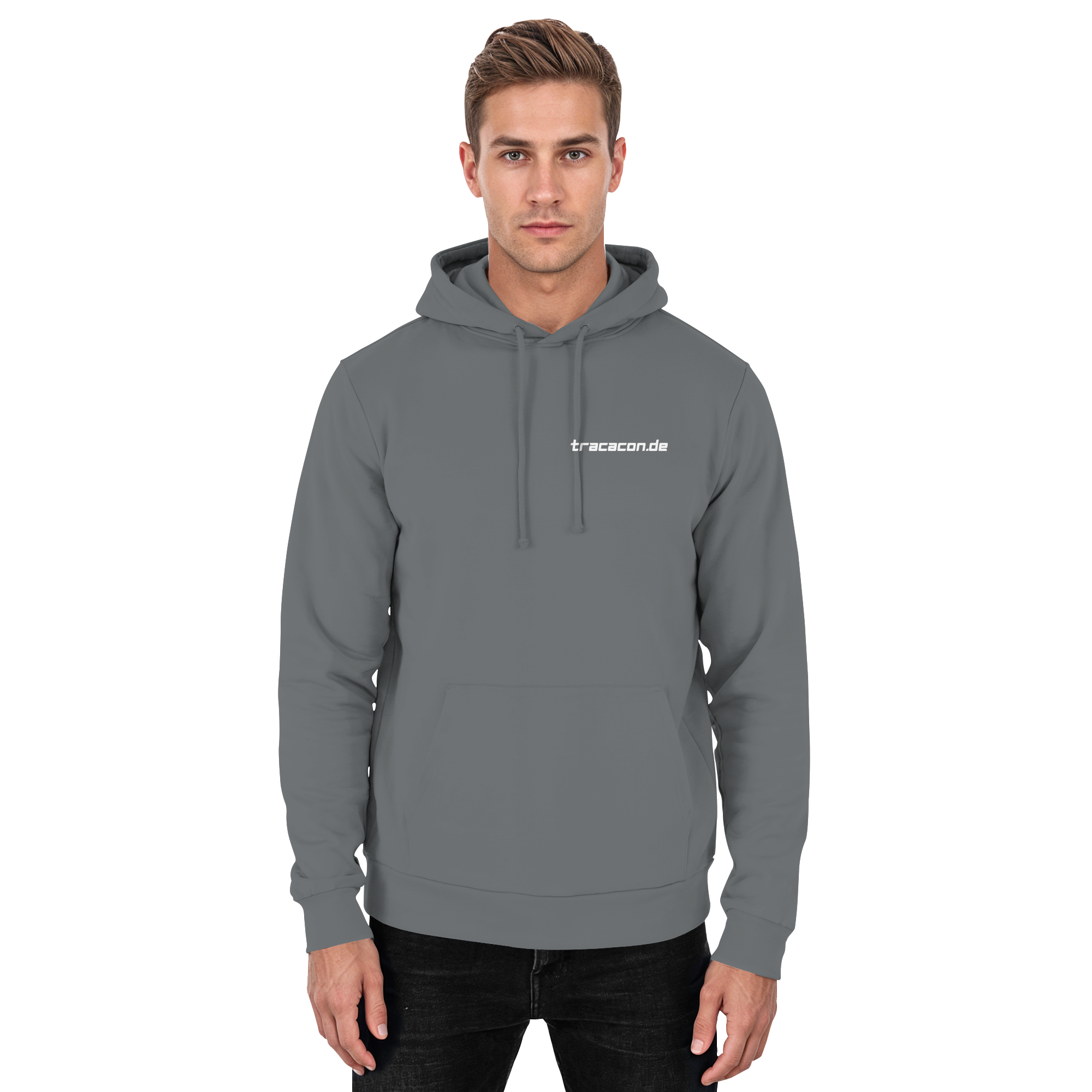 Tracacon Squad! - Basic Unisex Hoodie
