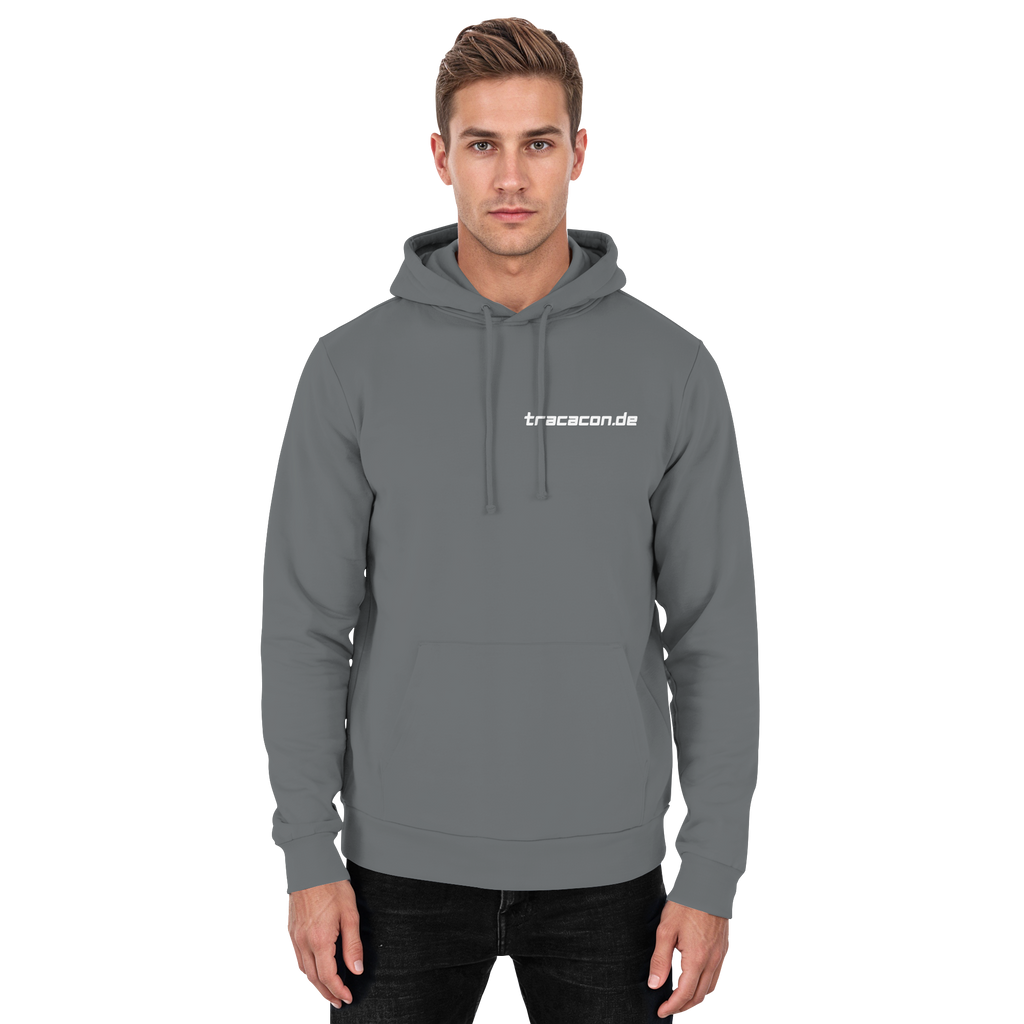 Tracacon Basic - Basic Unisex Hoodie