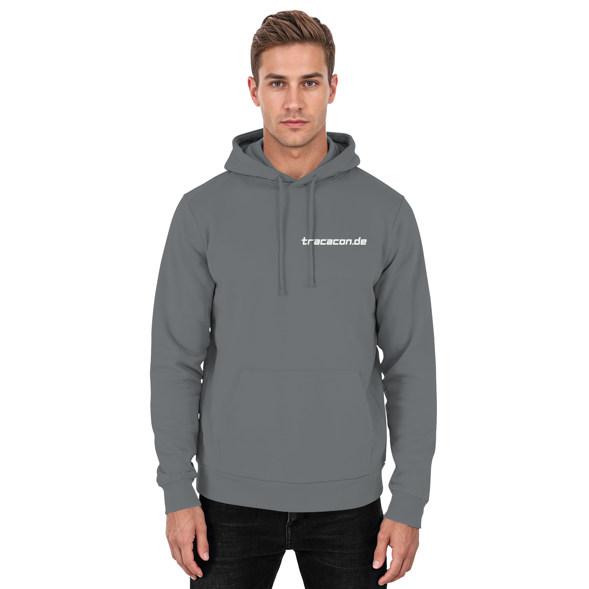 Tracacon Basic - Basic Unisex Hoodie