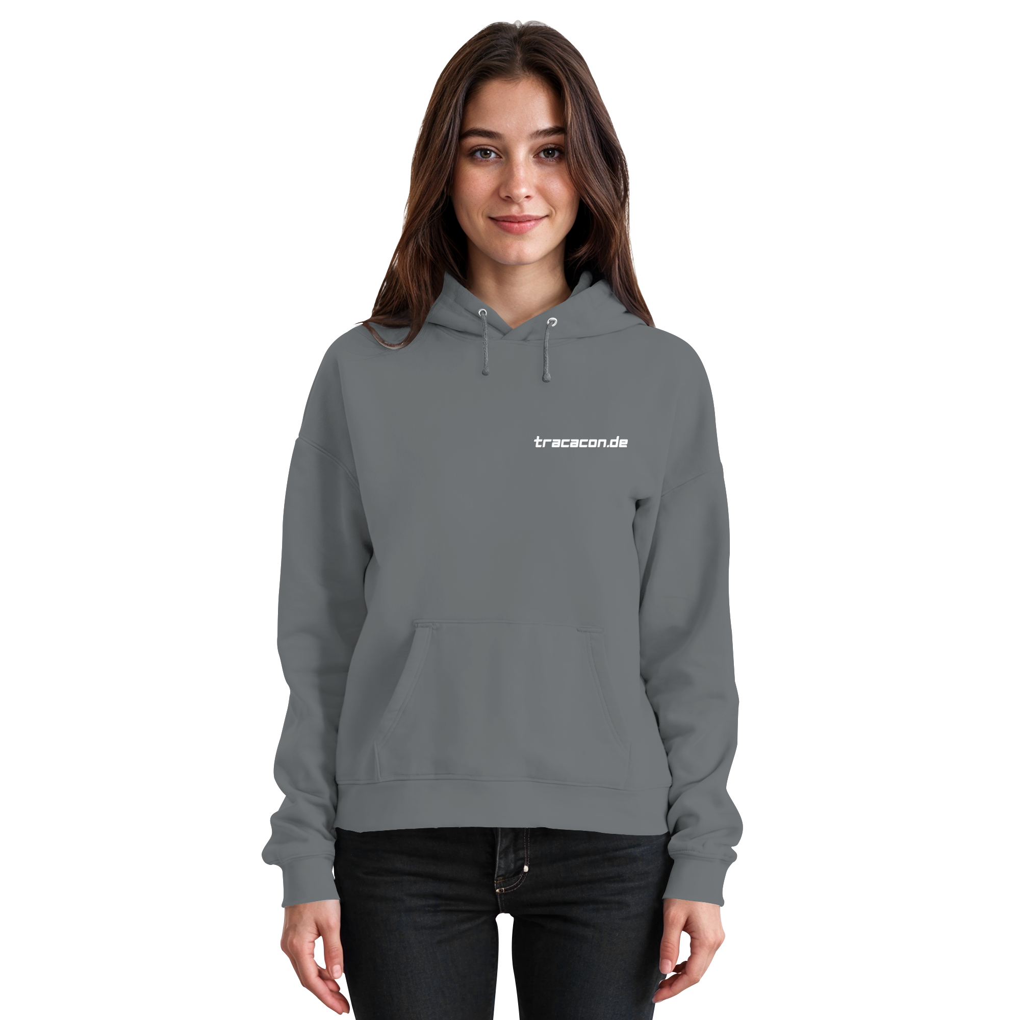Tracacon Squad! - Basic Unisex Hoodie