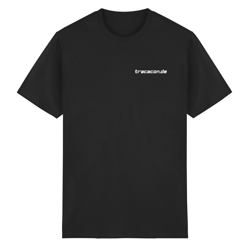 Tracacon Squad! - Heavy Cotton T-Shirt