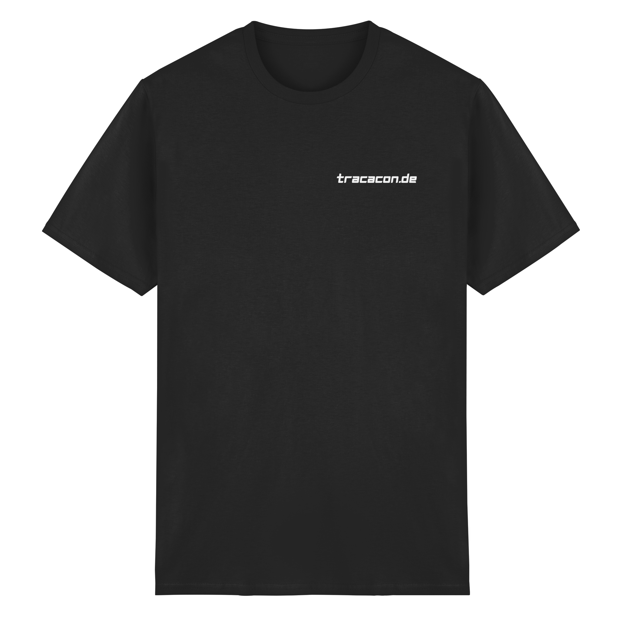 Tracacon Squad! - Heavy Cotton T-Shirt