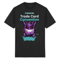Gengshirt zebi_art x tracacon.de - Heavy Cotton T-Shirt
