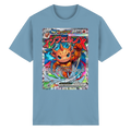 Mega Tracacon X ex - Heavy Cotton T-Shirt