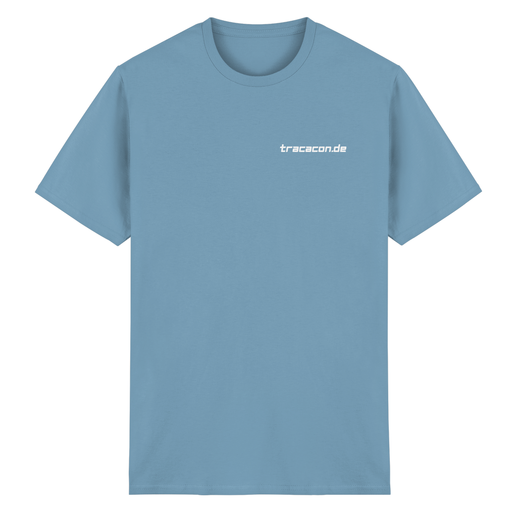 Tracacon Squad! - Heavy Cotton T-Shirt