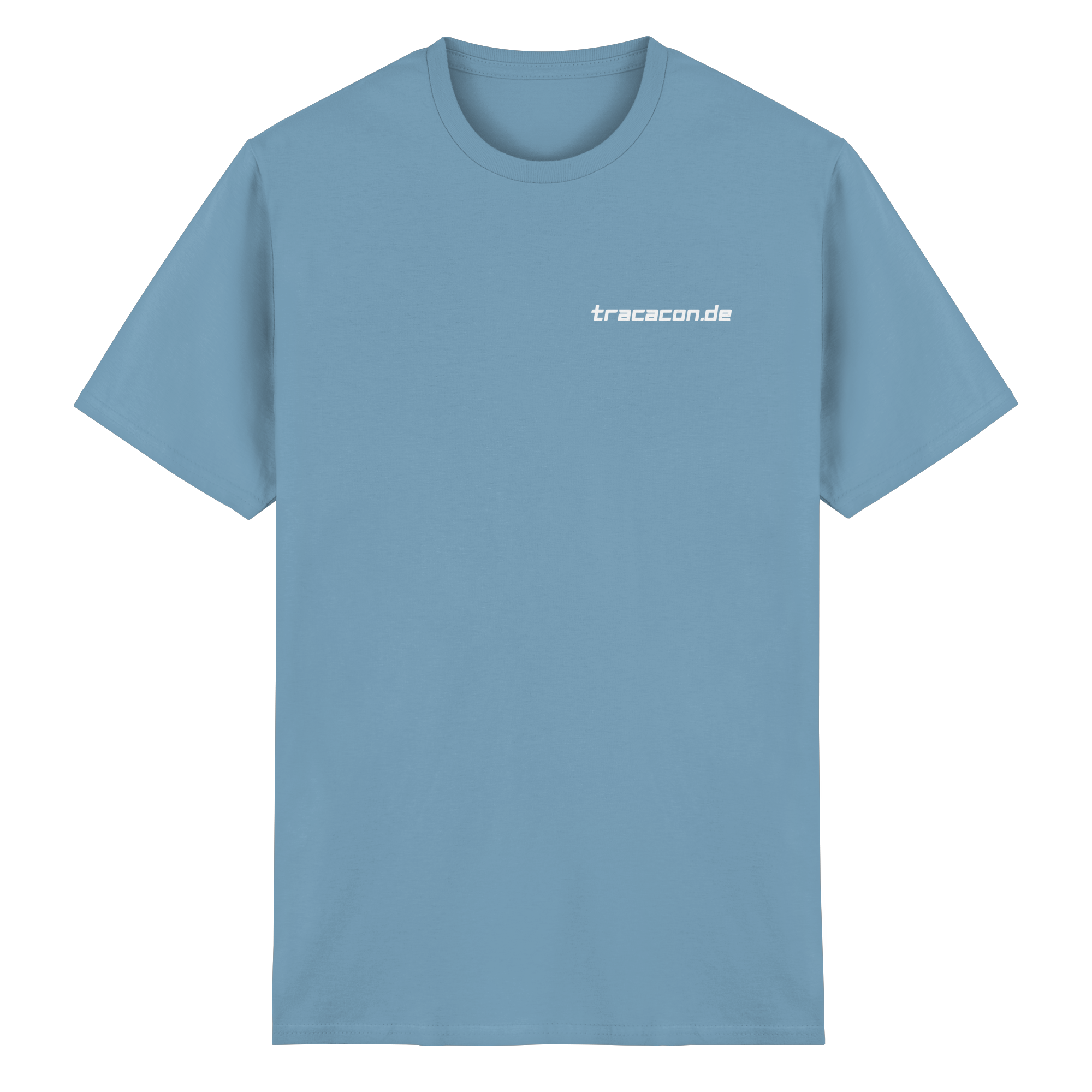 Tracacon Squad! - Heavy Cotton T-Shirt