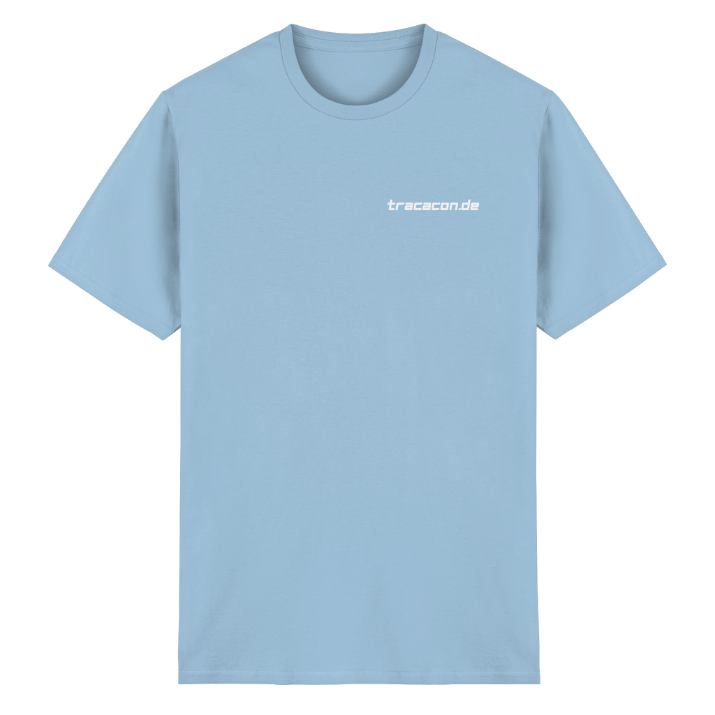 Tracacon Squad! - Heavy Cotton T-Shirt