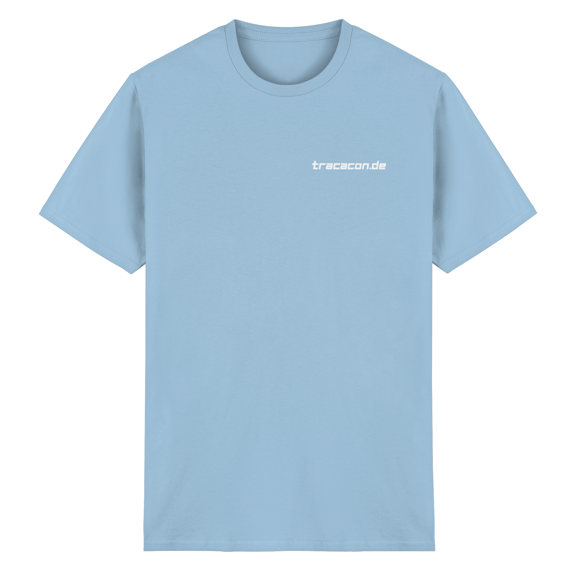 Tracacon Squad! - Heavy Cotton T-Shirt