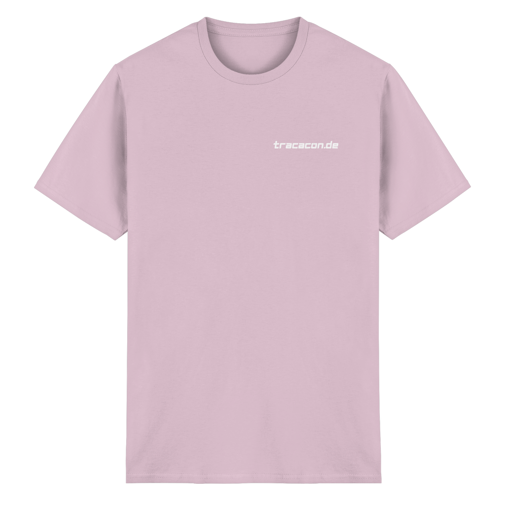 Tracacon Squad! - Heavy Cotton T-Shirt