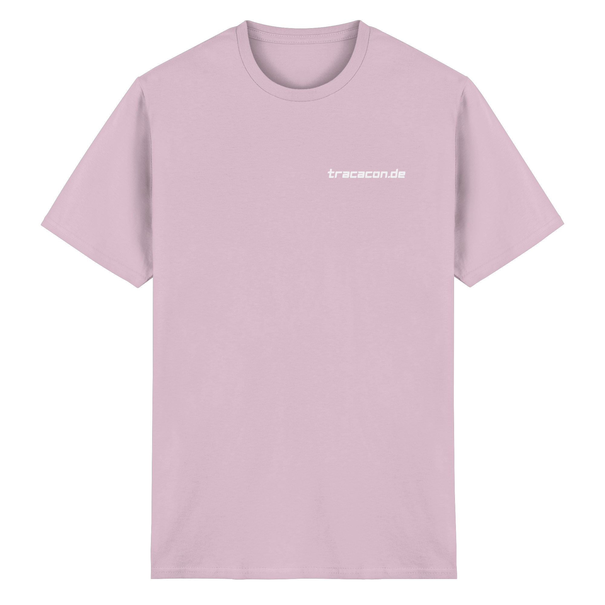 Tracacon Squad! - Heavy Cotton T-Shirt