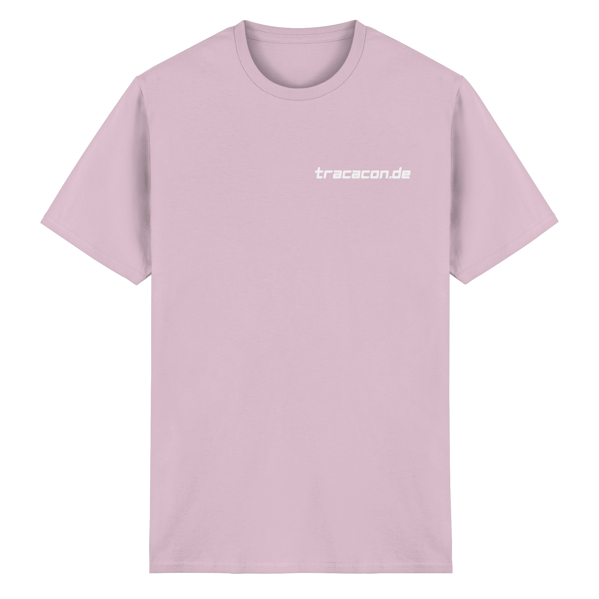 Tracacon Basic - Heavy Cotton T-Shirt