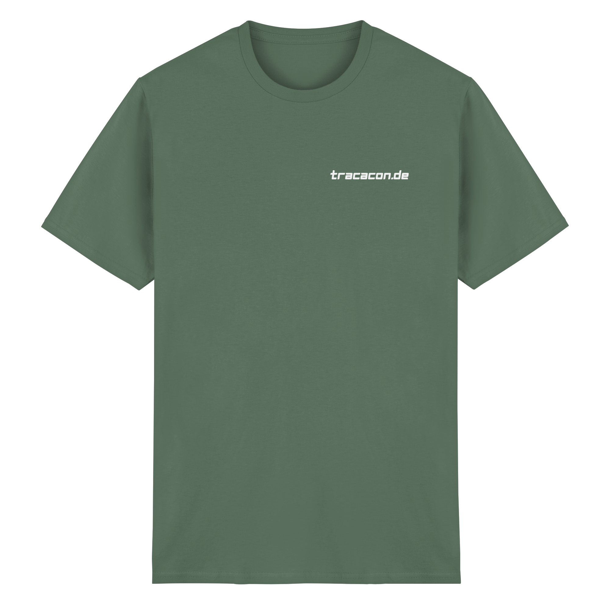 Tracacon Squad! - Heavy Cotton T-Shirt