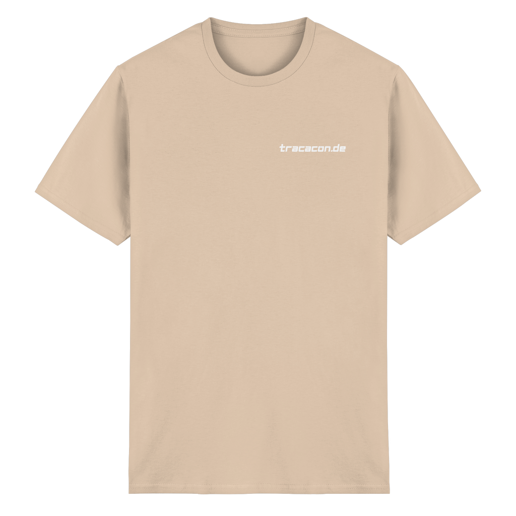 Tracacon Squad! - Heavy Cotton T-Shirt