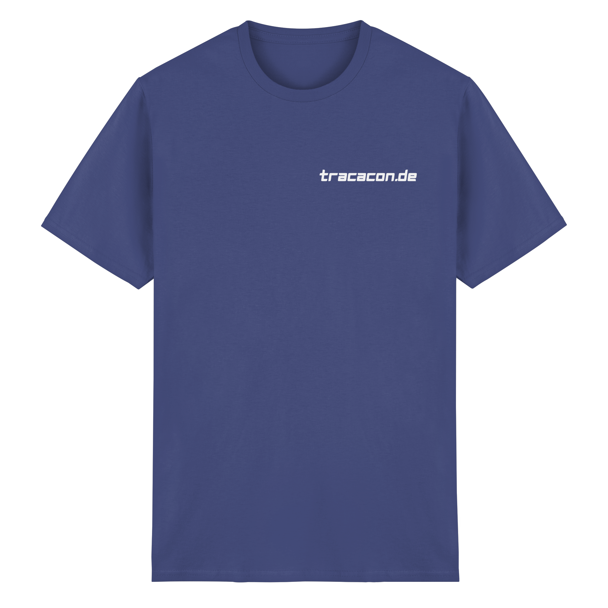 Tracacon Basic - Heavy Cotton T-Shirt