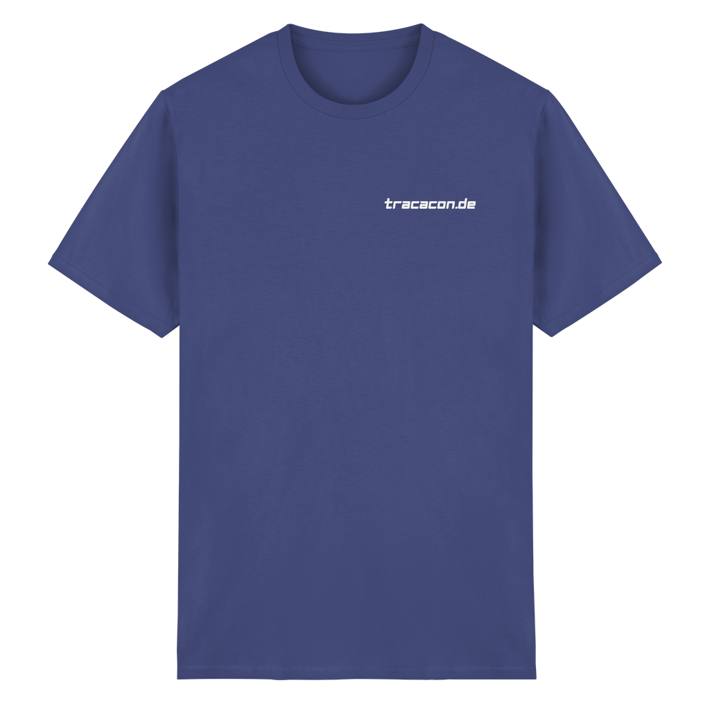 Tracacon Squad! - Heavy Cotton T-Shirt