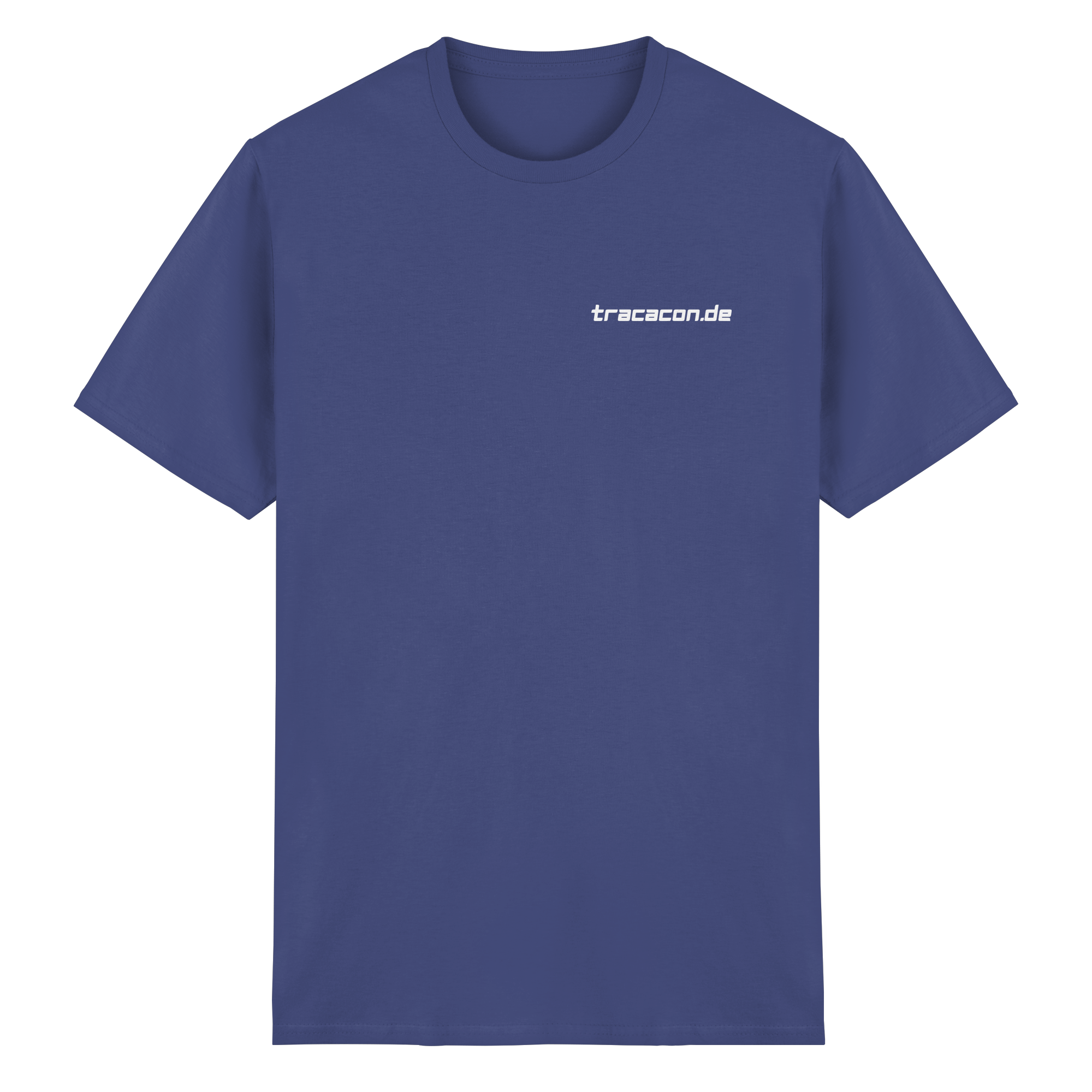 Tracacon Squad! - Heavy Cotton T-Shirt