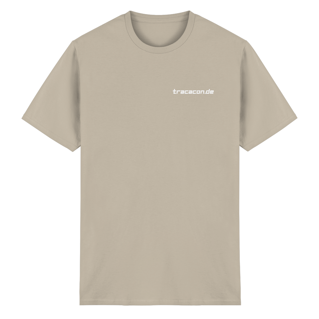 Tracacon Squad! - Heavy Cotton T-Shirt
