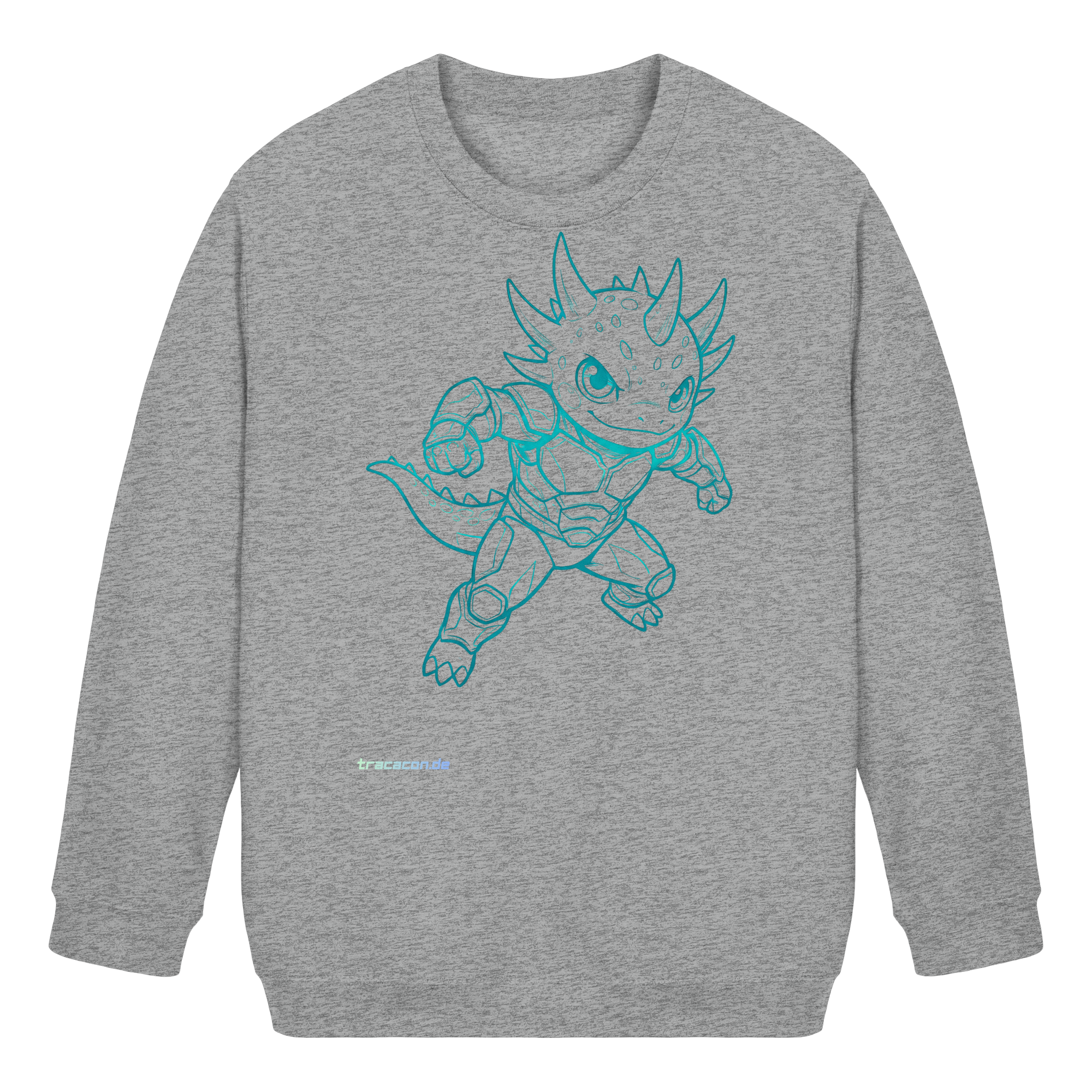 Kids Tracacon Edition! - Kids Basic Sweatshirt