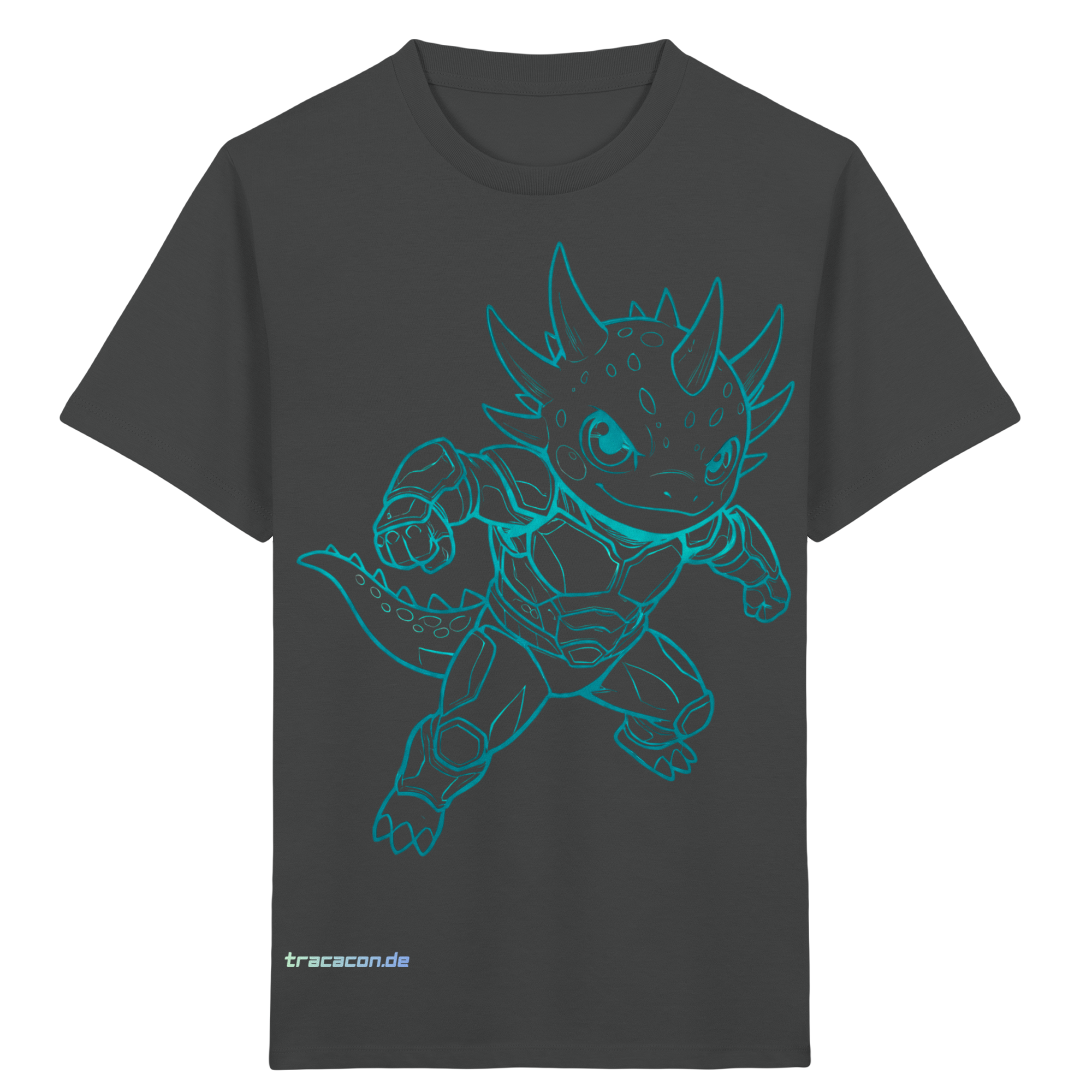 Kids Tracacon Edition! - Kids Organic Shirt