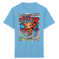 Kids Mega Tracacon X ex Squad! - Kids Organic Shirt
